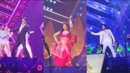 Umang Festival 2022 में Shah Rukh Khan और Shehnaaz Gill समेत कई स्टार्स ने सजाई महफिल, देखें ये शानदार Videos